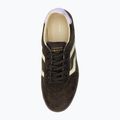 Scarpe da donna Gant Cuzima espresso br./lavender 6