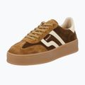 Scarpe da donna Gant Cuzmani nut/cream