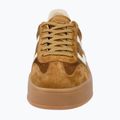 Scarpe da donna Gant Cuzmani nut/cream 3