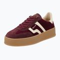 Scarpe da donna Gant Cuzmani cream/wine