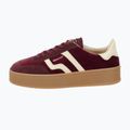 Scarpe da donna Gant Cuzmani cream/wine 2