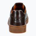 Scarpe da uomo GANT McJulien dark brown 4