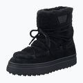 Scarponi invernali donna GANT Snowhill black
