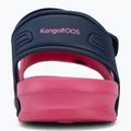 Sandali per bambini Kangaroos KangaSwim II daisy pink/dark navy 6