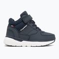 KangaROOS K-TS Caspo EV RTX scarpe da bambino dark navy/grigio vapore 2