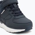 KangaROOS K-TS Caspo EV RTX scarpe da bambino dark navy/grigio vapore 7