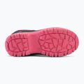 KangaROOS K-Ben junior stivali da neve dk navy / daisy pink 4