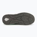 KangaROOS KD-Gym EV scarpe da bambino grigio vapore/verde neon 4