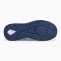 KangaROOS KD-Gym EV scarpe da bambino dark navy/fandango pink 4