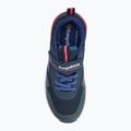 KangaROOS KD-Gym EV scarpe da bambino dark navy/fandango pink 5