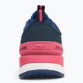 KangaROOS KD-Gym EV scarpe da bambino dark navy/fandango pink 6
