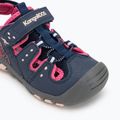 Sandali per bambini KangaROOS K-Trek 7
