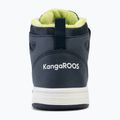 KangaROOS scarpe da bambino K-CP Kalley II EV dk navy / lime 6