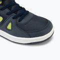 KangaROOS scarpe da bambino K-CP Kalley II EV dk navy / lime 7