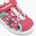 Sandali per bambini KangaROOS K-Tiffy 7