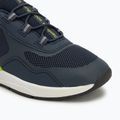 KangaROOS KD-Road scarpe da bambino dark navy/lime 7