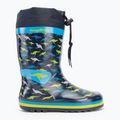 KangaROOS K-Summerrain, scarpe da ginnastica per bambini, blu scuro/canguro 2