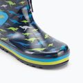 KangaROOS K-Summerrain, scarpe da ginnastica per bambini, blu scuro/canguro 7