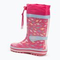 KangaROOS K-Summerrain, calzettoni per bambini rosa fandago/canguro 3
