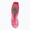 KangaROOS K-Summerrain, calzettoni per bambini rosa fandago/canguro 5
