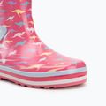 KangaROOS K-Summerrain, calzettoni per bambini rosa fandago/canguro 7