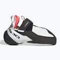 Scarpe da arrampicata donna adidas Five Ten Hiangle cloud white/core black/signal coral 2