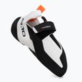 Scarpe da arrampicata donna adidas Five Ten Hiangle cloud white/core black/signal coral