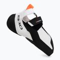 Scarpe da arrampicata donna adidas Five Ten Hiangle cloud white/core black/signal coral 2