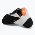 Scarpe da arrampicata donna adidas Five Ten Hiangle cloud white/core black/signal coral 3