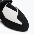 Scarpe da arrampicata donna adidas Five Ten Hiangle cloud white/core black/signal coral 7