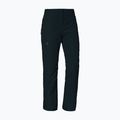 Pantaloni da sci da donna Schöffel Campetto nero 9