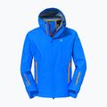 Giacca da sci da uomo Schöffel Sass Maor directoire blu