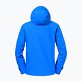 Giacca da sci da uomo Schöffel Sass Maor directoire blu 2