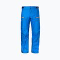 Pantaloni da sci da uomo Schöffel Sass Maor directoire blu