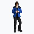 Giacca da sci da donna Schöffel Sometta cool cobalt 2