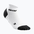 CEP Calzini da corsa a compressione da donna Low-Cut 3.0 Bianco WP4A8X2 4