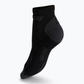 CEP Low-Cut 3.0 calze da corsa a compressione da donna nero WP4AVX2 2