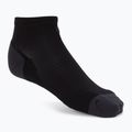 CEP Calzini da corsa a compressione da uomo Low-Cut 3.0 nero WP5AVX2