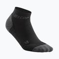CEP Calzini da corsa a compressione da uomo Low-Cut 3.0 nero WP5AVX2 4