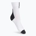 Calze da corsa CEP da donna a compressione 3.0 Bianco WP4B8X2