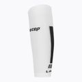 Fasce compressive CEP da uomo per polpacci 3.0 bianco WS508X2000 4