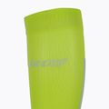 CEP Fasce di compressione per polpacci da donna 3.0 giallo WS40EX2000 5