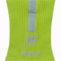 Fasce di compressione per polpacci CEP da uomo 3.0 giallo WS50EX2000 6