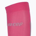 CEP Fasce di compressione per polpacci da donna 3.0 Rosa WS40GX2000 5