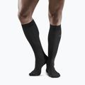 Calze a compressione CEP Business da uomo, nero WP505E2 6