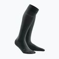 Calze a compressione CEP Business da donna, grigio WP40ZE2 4