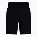 Pantaloncini da corsa CEP da uomo a compressione 3.0 2in1 nero W9115K2