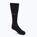 CEP Heartbeat calze da corsa a compressione da donna, nero WP20KC3