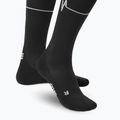 CEP Heartbeat calze da corsa a compressione da donna, nero WP20KC3 7