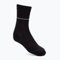 CEP Heartbeat calze da corsa a compressione da donna nero WP2CKC2